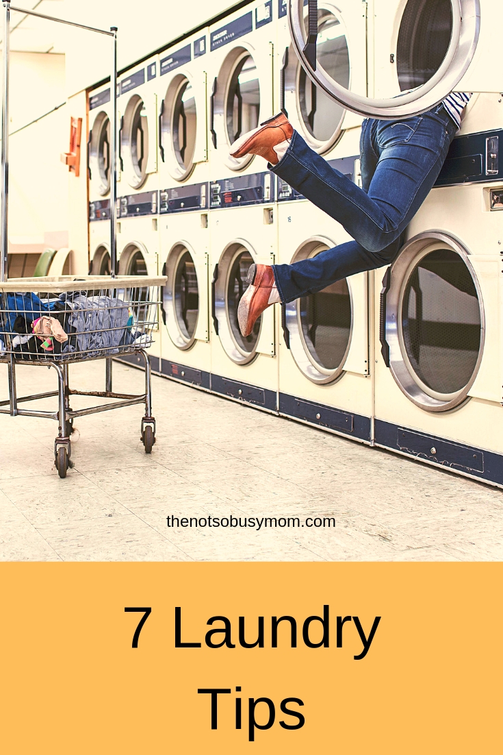 7 Laundry Tips to Keep Your Clothes Looking Good & Lasting Longer